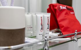 RedDoorz @ Pandu Raya Bogor