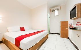 RedDoorz @ Pandu Raya Bogor